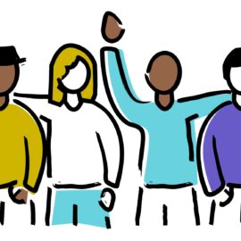 Confirmation Preparation Small Groups Have Formed!