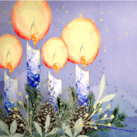 Advent <i>Lectio Divina</i>: “Encountering the Living Word” – A 3-Week Series Beginning December 2