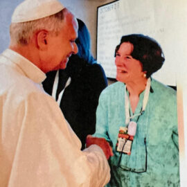 November 18: Raising Hope for Climate Justice: A Message from Pope Leo