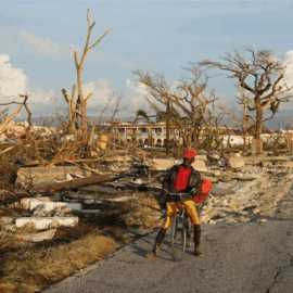 November 15-16: Second Collection for Hurricane Melissa Relief November 15-16: Second Collection for Hurricane Melissa Relief