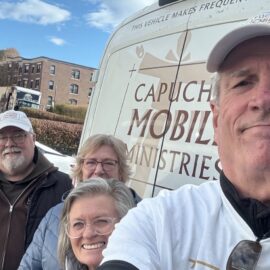 Collaborative Staff Day of Service