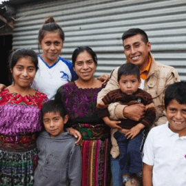 December 6-7: Special Second Collection for <i>Nuestros Pequeños Hermanos</i> (NPH) Guatemala December 6-7: Special Second Collection for <i>Nuestros Pequeños Hermanos</i> (NPH) Guatemala