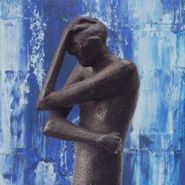 Adult Faith Enrichment: <i>Calling Out From the Depths: The Book of Psalms</i> – a 7-Week Psalm Study in Partnership with Temple Beth Elohim Adult Faith Enrichment: <i>Calling Out From the Depths: The Book of Psalms</i> – a 7-Week Psalm Study in Partnership with Temple Beth Elohim