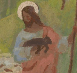 Sponsor Someone On Their Journey to Become Catholic Through the Order of Christian Initiation of Adults (OCIA)