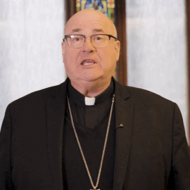 “Together We Are One” – 2026 Catholic Appeal “Together We Are One” – 2026 Catholic Appeal