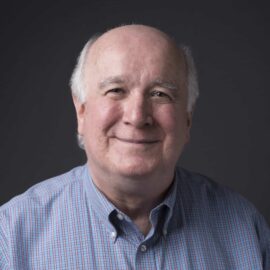 Lent 2026: Catholic Social Teaching Series with Fr. Ken Himes Lent 2026: Catholic Social Teaching Series with Fr. Ken Himes