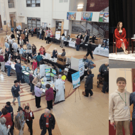 Archdiocese of Boston 17th Annual Social Justice Convocation Archdiocese of Boston 17th Annual Social Justice Convocation