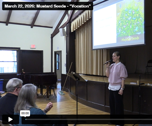 Family Faith Formation: Living Vocation