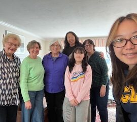 “Knit Together With Care” for Pregnancy Help Boston! “Knit Together With Care” for Pregnancy Help Boston!