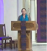 Our 2026 Collaborative Lenten Gift – “Turning a Ripple into a Wave” Our 2026 Collaborative Lenten Gift – “Turning a Ripple into a Wave”