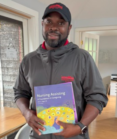 2026 Lenten Gift: Telling the Story Part 2 - The Hidden Costs of Staying in School