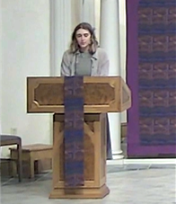 Our Teen Reconciliation And Worship Service Our Teen Reconciliation And Worship Service