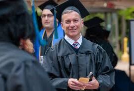 2026 Lenten Gift: Telling the Story Part 3 – The Gift of Knowledge