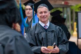 2026 Lenten Gift: Telling the Story Part 3 - The Gift of Knowledge