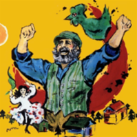 An Invitation from Temple Beth Elohim