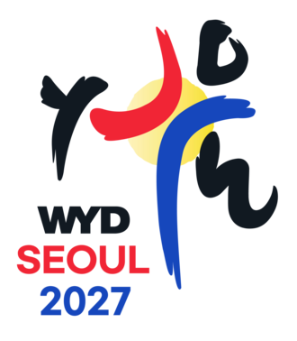 This Sunday, April 12: World Youth Day Seoul 2027 Information Session