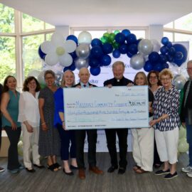Our 2026 Collaborative Lenten Gift for the MassBay Community College Textbook Assistance Fund