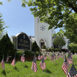 Honoring Service Members from Wellesley Who Gave Their Lives in Service to Our Country Honoring Service Members from Wellesley Who Gave Their Lives in Service to Our Country