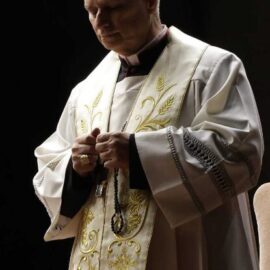 Pope Leo asks Catholics worldwide to pray rosary for peace on Saturday, May 30