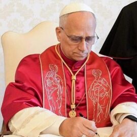 “Pope Leo’s ‘Magnifica humanitas’: AI must serve humanity not concentrate power”