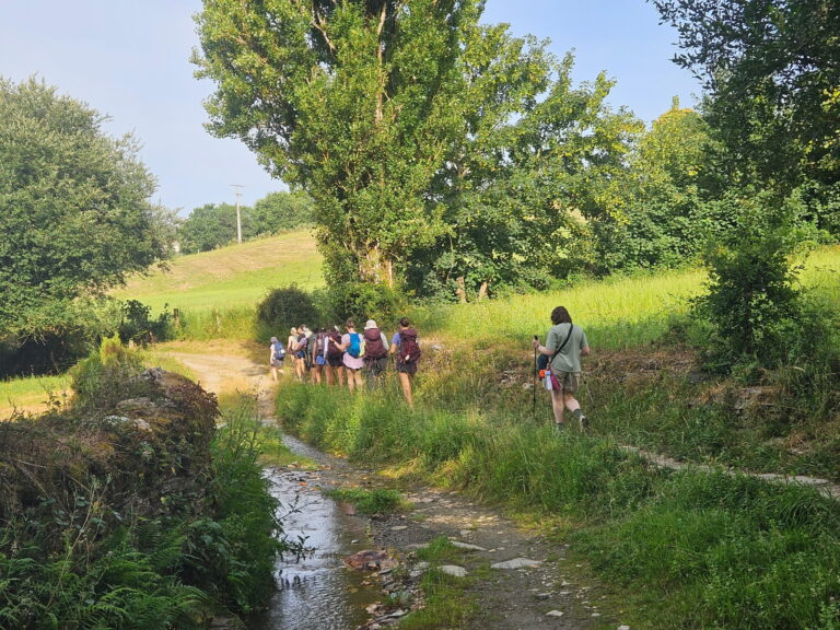Day 9: Wednesday, June 24 - Part 2 | "Still We Persevere!"