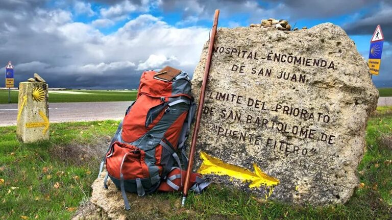 Day 6: Sunday, June 21 | Pound for Pound: Ponferrada to Villafranca del Bierzo