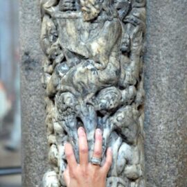 Day 15: Tuesday, June 30 | Gathering the Graces: Santiago de Compostela