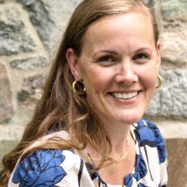 A Word from Kelly Meraw, Director of Pastoral Care and Liturgy A Word from Kelly Meraw, Director of Pastoral Care and Liturgy