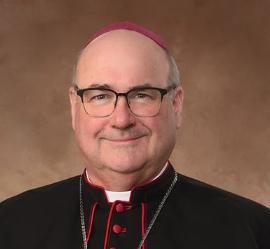 A Message from Archbishop Henning, Bishop McManus, Bishop da Cunha, and Bishop Byrne for the Clergy, Religious, and Lay Faithful of Massachusetts A Message from Archbishop Henning, Bishop McManus, Bishop da Cunha, and Bishop Byrne for the Clergy, Religious, and Lay Faithful of Massachusetts