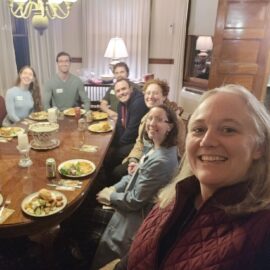 News from Young Adult Ministry News from Young Adult Ministry