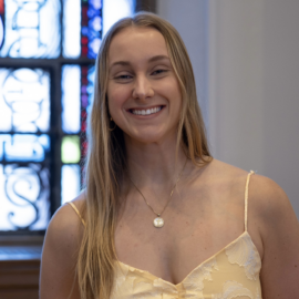 Introducing Rachel Sexton, Our New Director of Family Faith Formation! Introducing Rachel Sexton, Our New Director of Family Faith Formation!
