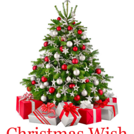 It’s Time to Start Thinking About Christmas! It’s Time to Start Thinking About Christmas!